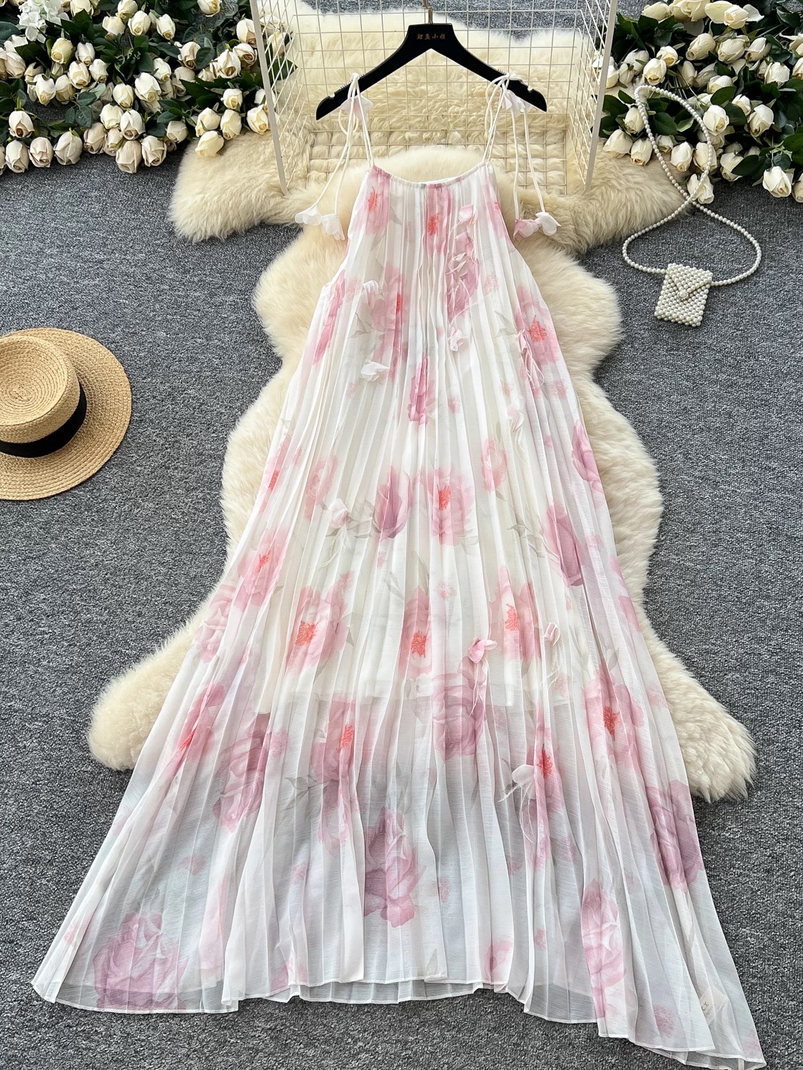 Amirah dress CD761 images